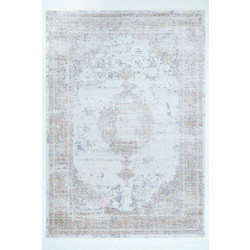Ezzo Firenze Χαλί Ορθογώνιο 200x290cm E079AH9 Cream