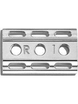 Rockwell 1-3 White Chrome Ανταλλακτικά Ξυραφάκια