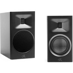 Martin Logan Motion B10 Ζεύγος Ηχείων Hi-Fi Βιβλιοθήκης 200W 2 Δρόμων Gloss Black
