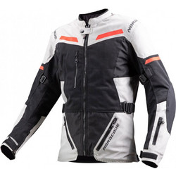 Nordcode Dune Black White Red