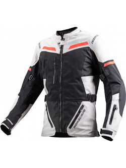 Nordcode Dune Black White Red