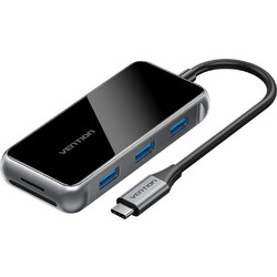 Vention TFMHB USB-C Docking Station με HDMI