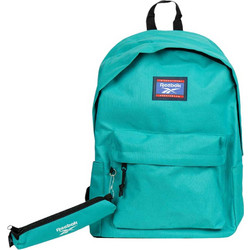 Reebok Brooklyn Τσάντα Πλάτης Βεραμάν 8229245U