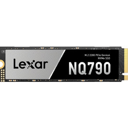 Lexar NQ790 SSD 2TB M.2 NVMe PCI Express 4.0