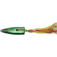 Eupro International Namari Marugo Inchiku Τεχνητό Δόλωμα 8cm 140gr Green