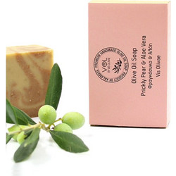 Vol Aloe & Prickly Pear Χειροποίητο Σαπούνι 90gr