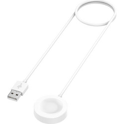 Φορτιστής Smartwatch για Huawei Watch 3 / GT2 Pro / GT3 Pro / GT Runner / D White