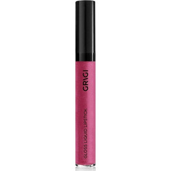 Grigi 5 Pink Fuchsia Lip Gloss 4ml