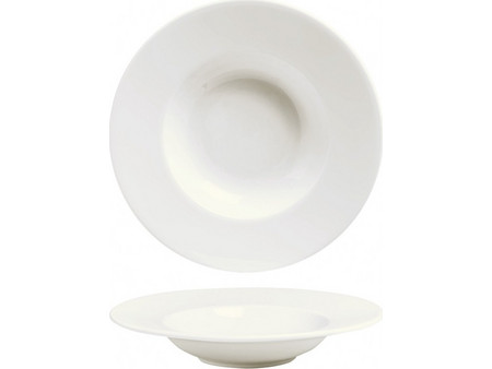 Baralee Πιάτα Βαθιά Πορσελάνης 31cm 6τμχ 095201A-G001