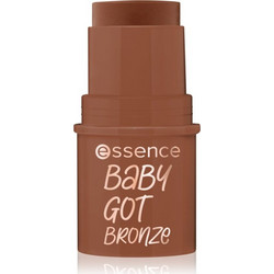 Essence Baby Got Bronze 40 Hazelnut Hug Bronzer Stick 5.5gr