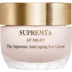 Sisley Paris Supremya Baume At Night Anti-Aging Eye Cream 15ml