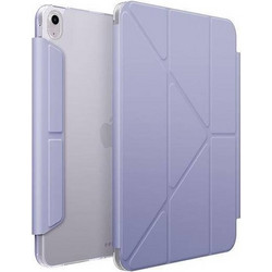 Uniq Camden Click Light Violet (iPad Air 13" 2024)
