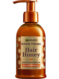 Garnier Botanic Therapy Hair Honey Serum Μαλλιών για Επανόρθωση 115ml