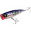 Yo-Zuri 3D Popper R1167 Τεχνητό Δόλωμα Popper 9cm 24gr CPBN
