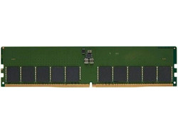 Kingston 32GB (1X32GB) DDR5 RAM 4800MHz C40