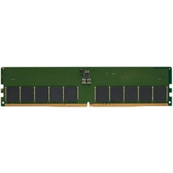 Kingston 32GB (1X32GB) DDR5 RAM 4800MHz C40