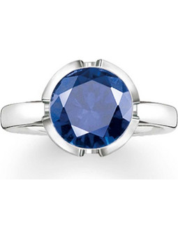 Thomas Sabo Γυναικείο Δαχτυλίδι από Ασήμι 036-048-32