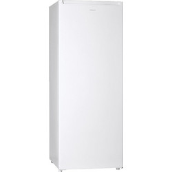 Crown CVF199WE Όρθιος Καταψύκτης 168lt