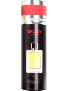 Galaxy Plus Concept Tere Pour Homme Perfume 200ml