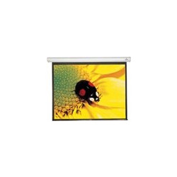 Vega Classic Manual 220 Οθόνη Προβολής Projector Τοίχου / Οροφής 4:3 220x165cm / 105"