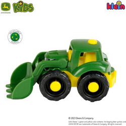 Klein John Deer Φορτωτής 9785