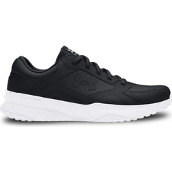 Under Armour Edge Ανδρικά Αθλητικά Παπούτσια Μαύρα 3028375-001