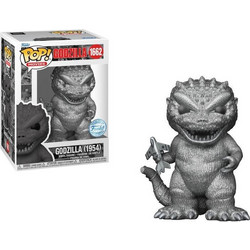 Funko Pop! Movies Godzilla 1662 Godzilla 1954 Special Edition
