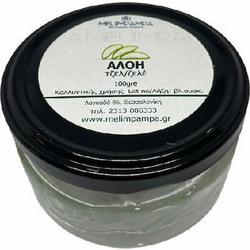 Melimpampa Aloe After Sun Gel Προσώπου & Σώματος 100ml