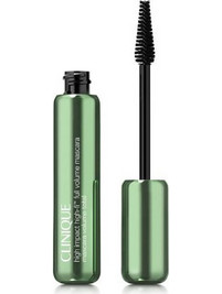 Clinique High Impact High-Fi 02 Intense Black Brown Mascara για Όγκο 10ml