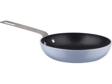 Alessi Tama Τηγάνι Αλουμινίου 20cm GIA11020
