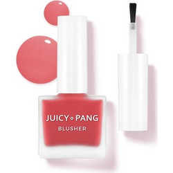 Juicy-Pang Water Blusher RD01 Liquid Blush