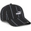 Puma Essential Ανδρικό Καπέλο Jockey Υφασμάτινο Μαύρο 025361-01