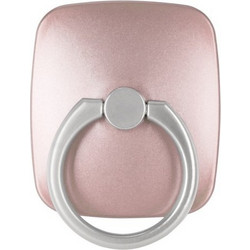 Mercury Wow Ring Κινητού Ροζ Χρυσό