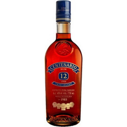 Ron Zacapa Centenario 12 Legado Ρούμι 12 Ετών 40% 700ml