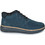 Timberland Hudson Road Ανδρικά Μποτάκια Suede Navy Μπλε TB0A69Q5W06