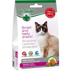 Dr Seidel Healthy Liver 50gr