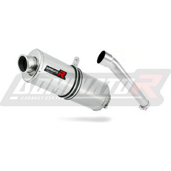Dominator Τελικό Εξάτμισης για Yamaha FZR 1000 1991-1994