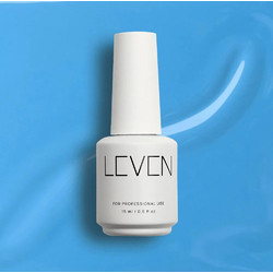 Leven 372 Vacay Ημιμόνιμο Βερνίκι Νυχιών 15ml