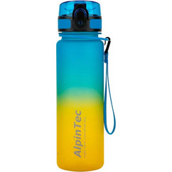 AlpinTec Mood Blue/Yellow 500ml