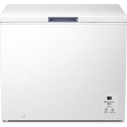 Hisense FC321D4AWLE Καταψύκτης Μπαούλο 248lt