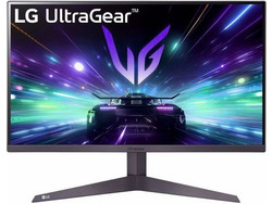 LG UltraGear 24GS50F-B VA HDR Gaming Monitor 23.7" 1920x1080 FHD 180Hz 5ms