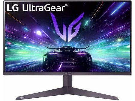 LG UltraGear 24GS50F-B VA HDR Gaming Monitor 23.7" 1920x1080 FHD 180Hz 5ms