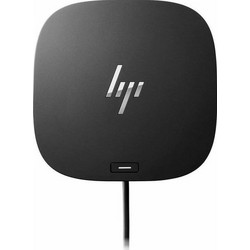 HP G5 USB-C Docking Station με HDMI 4K PD Ethernet