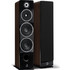 Elipson Prestige Facet 24F Ζεύγος Ηχείων Hi-Fi Δαπέδου 250W 3 Δρόμων Walnut