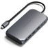 Satechi ST-UCM1HM USB-C Docking Station με HDMI 4K PD