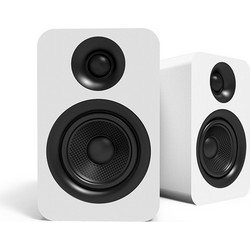 Kanto Audio YU Ζεύγος Ηχείων Hi-Fi Βιβλιοθήκης 70W White
