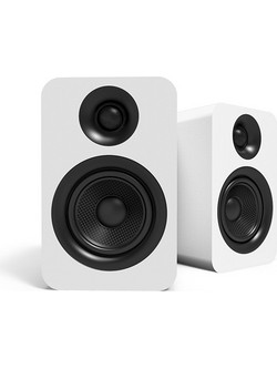 Kanto Audio YU Ζεύγος Ηχείων Hi-Fi Βιβλιοθήκης 70W White