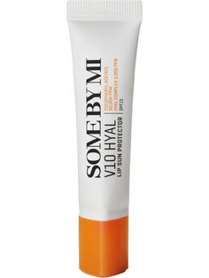 Some By Mi V10 Hyal Sunprotection Lip SPF15 40ml