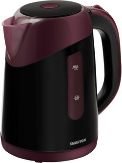 Smarton WK 110 Βραστήρας 1lt 1200W