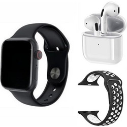 Remax Q8 Bundle Black